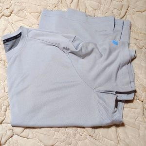 Russell Sz XL DriPower 360 Workout Tee